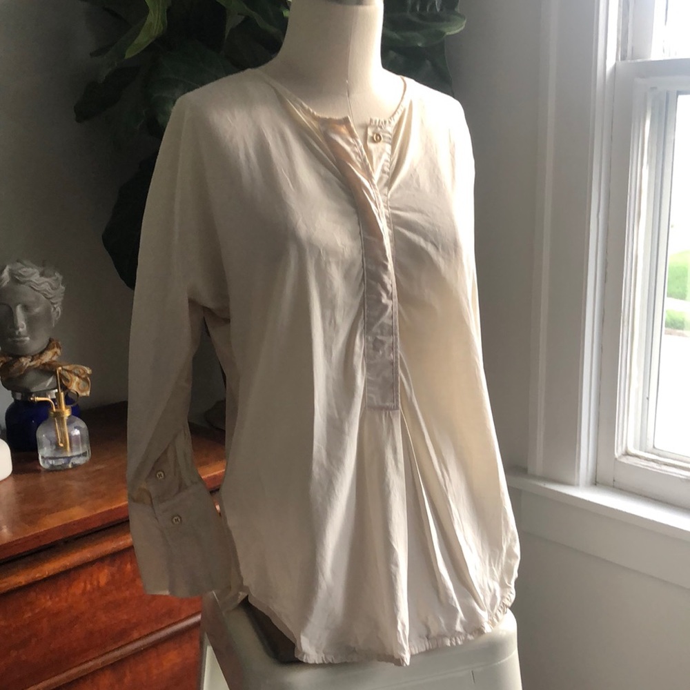 J.Crew top